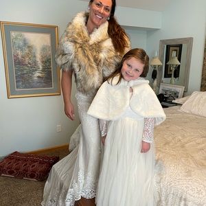 Meet your Posher, Joyce